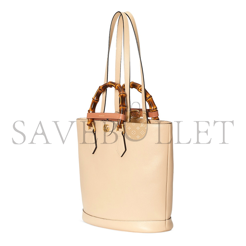 GUCCI DIANA MEDIUM TOTE BAG 750394 (31*27*15cm)